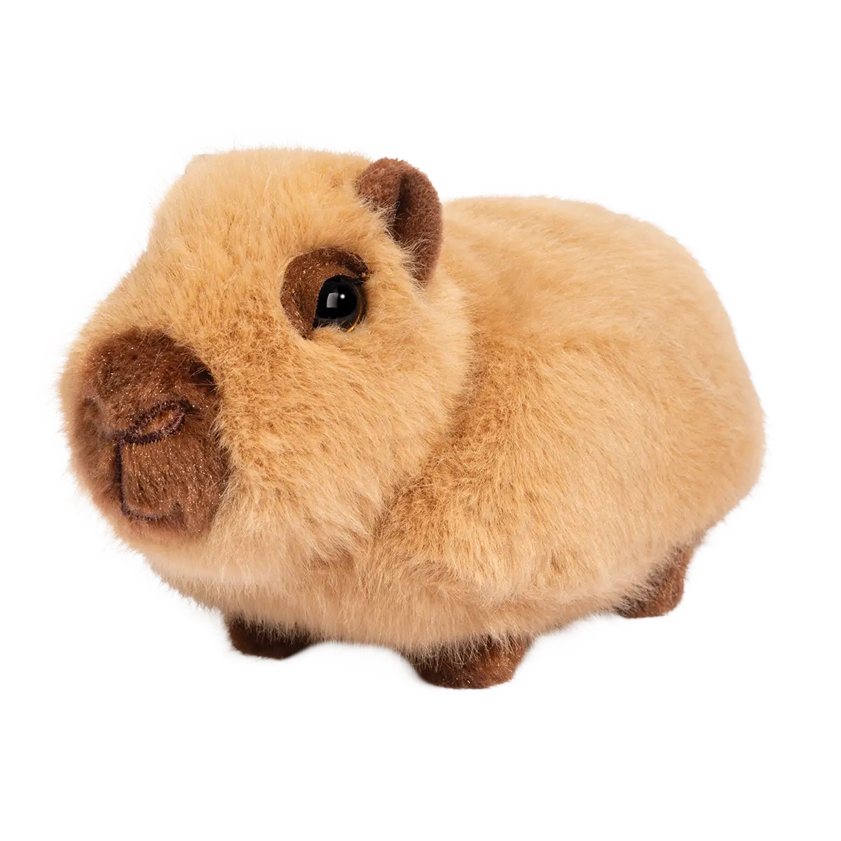 1120-.webp Chattie Capybara Mini Loaf - Image 1