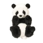 Lil’ Baby Panda Bear