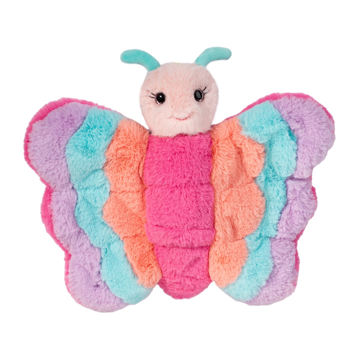 1545BindiSmallAZ.jpg Bindi Butterfly Puppet, Small - Image 1