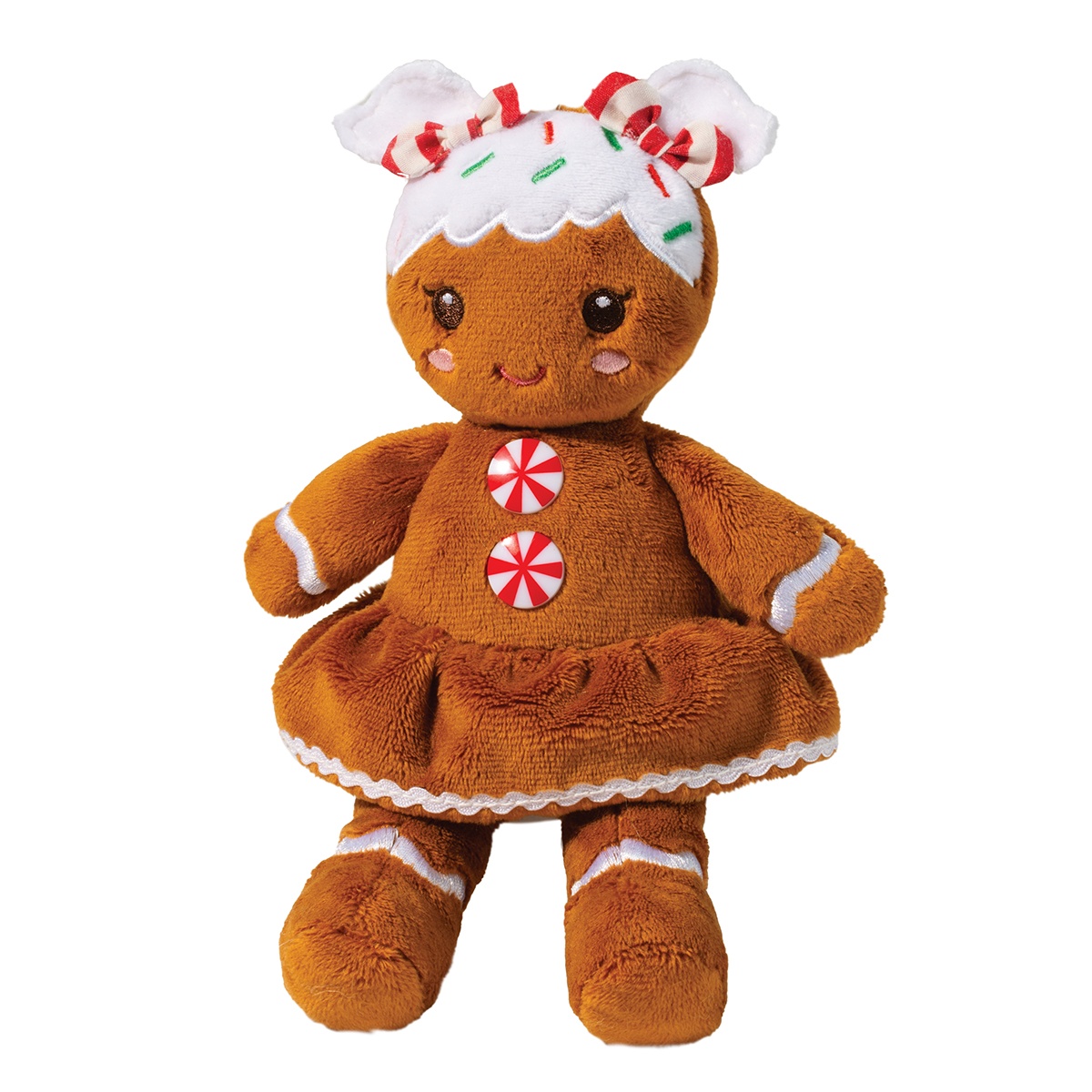 15880.jpg Gingerbread Girl - Image 1