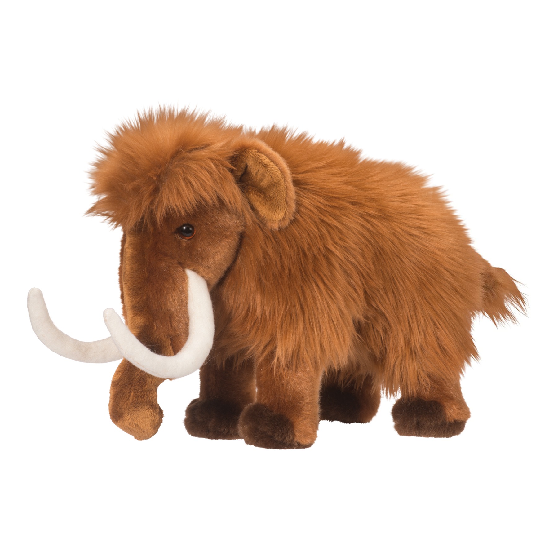 1818-1.jpg Tundra Woolly Mammoth - Image 1