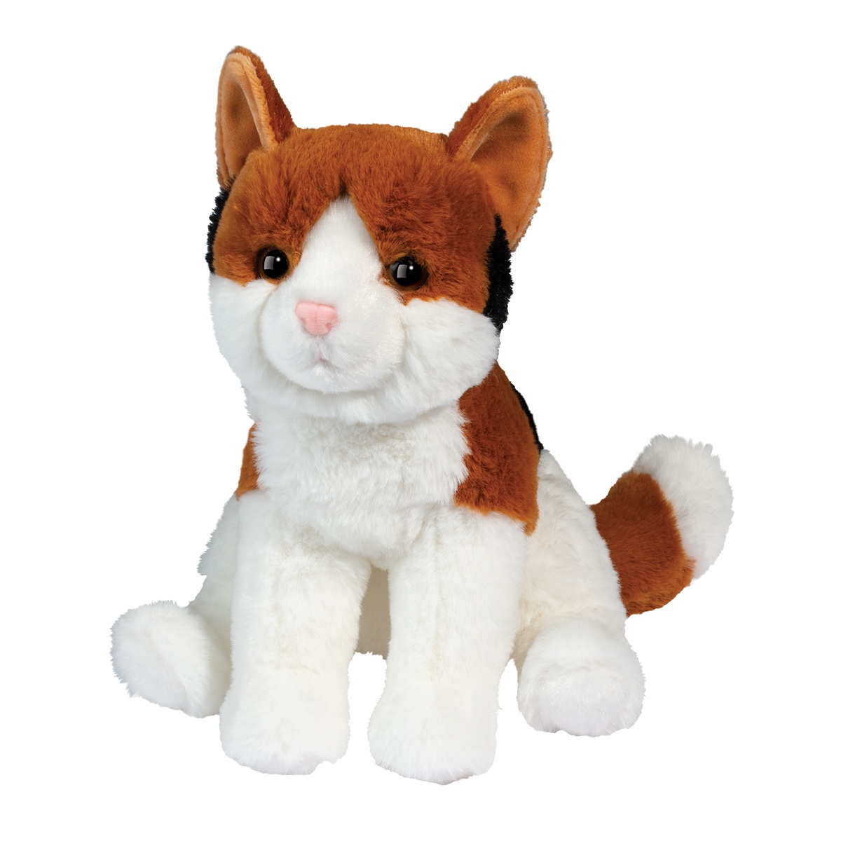 1863.jpg Patches Calico Cat - Image 1