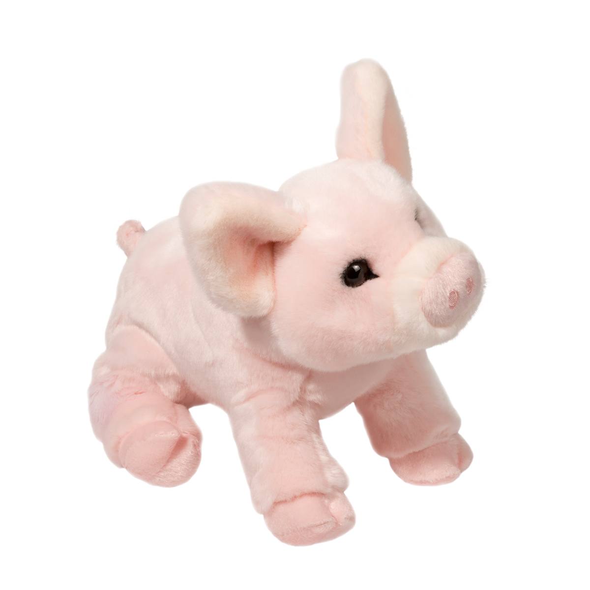 1902-1.jpg Betina Pink Pig - Image 1
