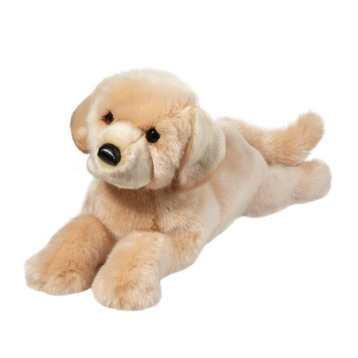 2411-1.jpg Lettie DLux Yellow Lab - Image 1
