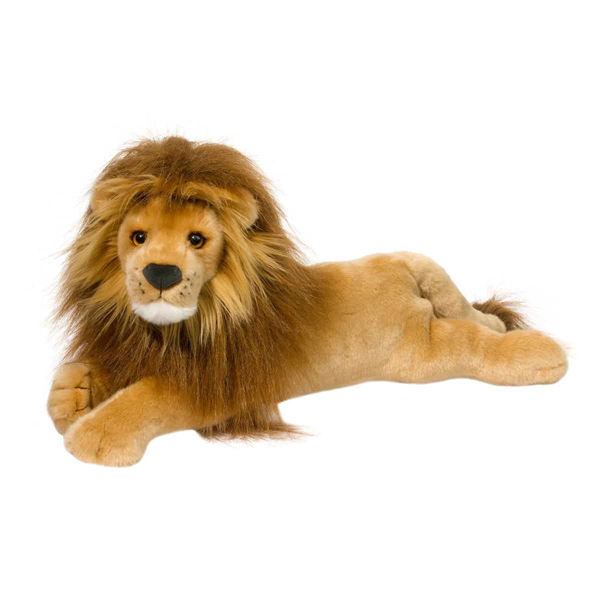 2456-1.jpg Zeus DLux Lion - Image 1