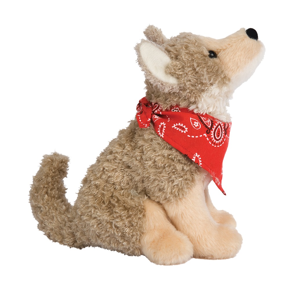 4069.jpg Trickster Coyote - Image 1