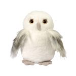 Orie White Owl Soft