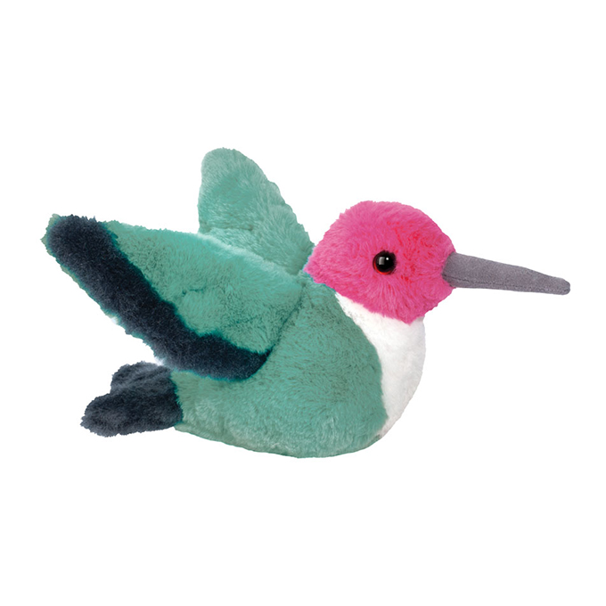 4591.jpg Twirlie Hummingbird Soft - Image 1