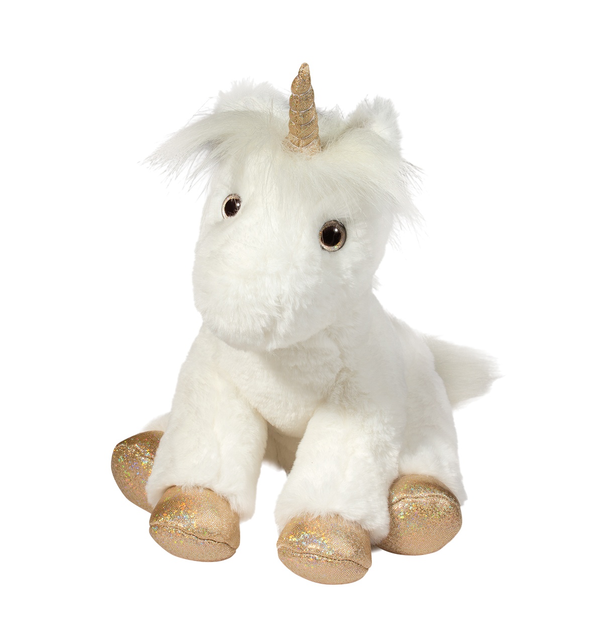 4623-5.jpg Elodie Soft White Unicorn - Image 1