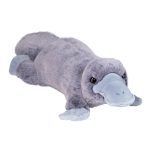 Allie Soft Platypus