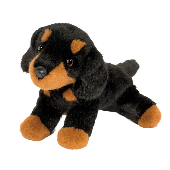 4940.jpg Dottie Dachshund Mini Soft - Image 1