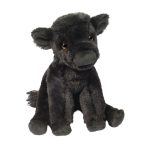 Deenie Angus Cow Mini Soft