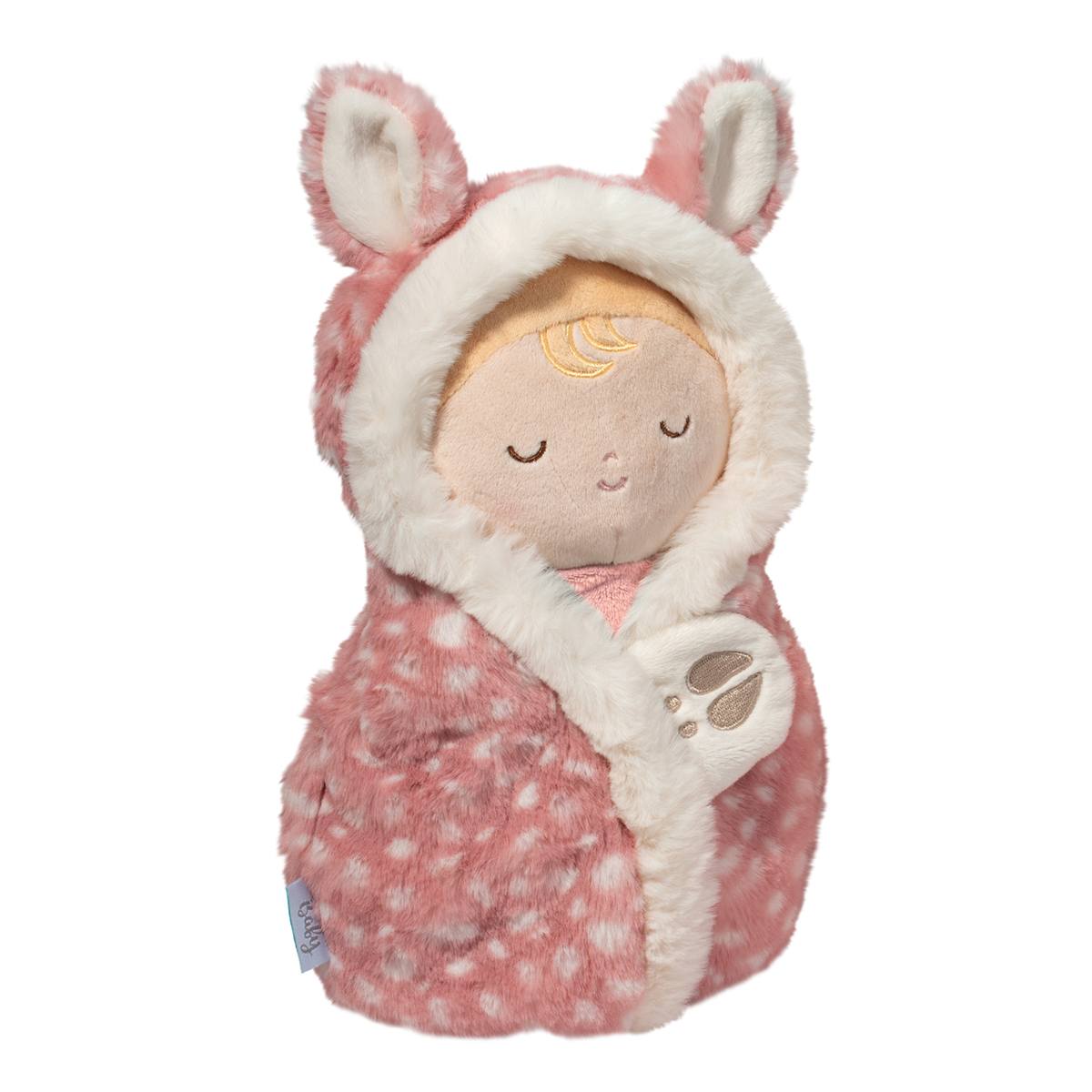 6060-1.jpg Baby Fawn Hug - Image 1