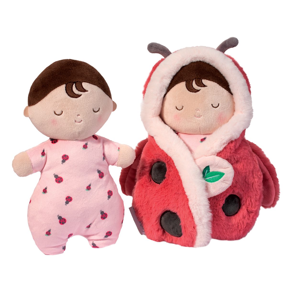 6064.jpg Baby Ladybug Hug - Image 1