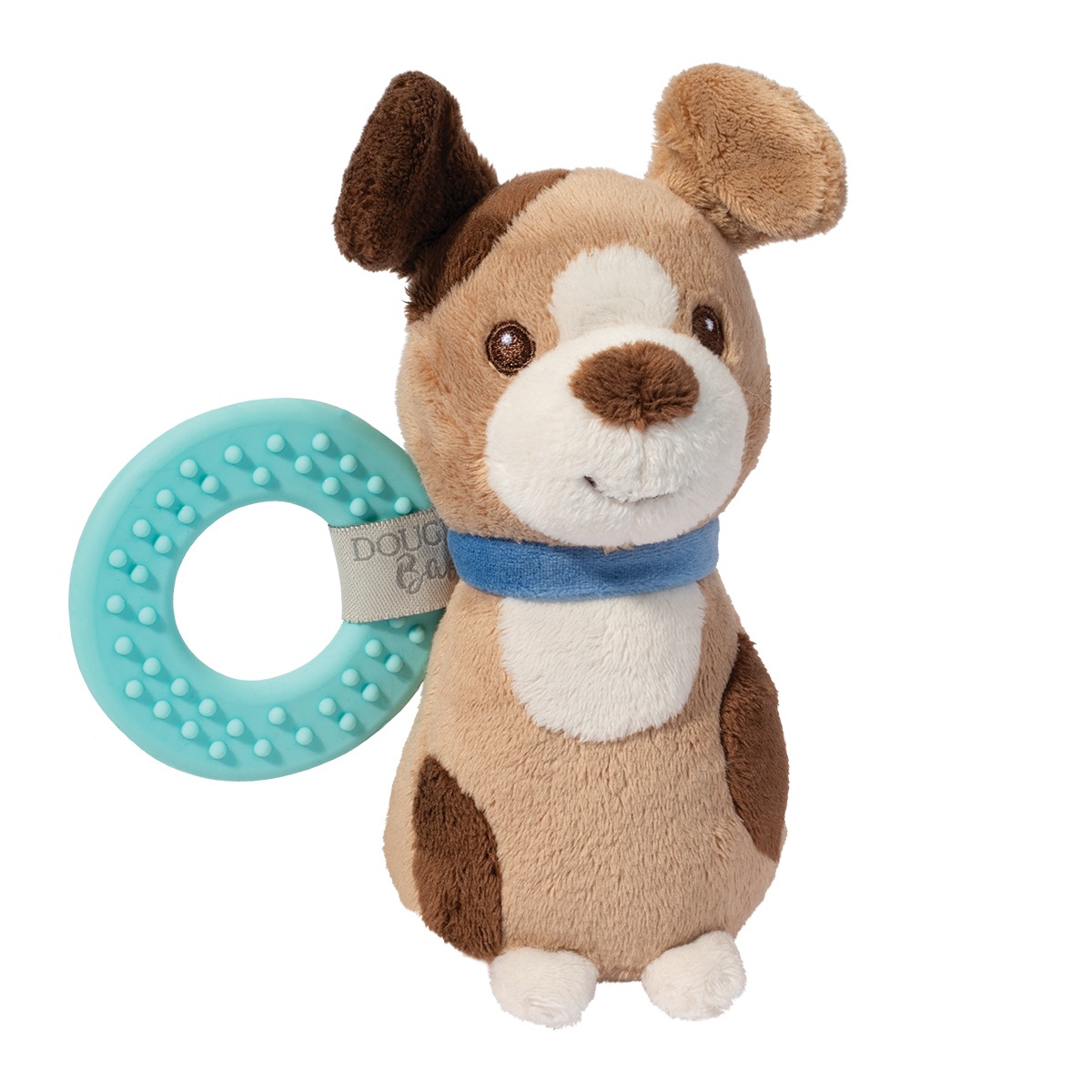 6323.jpg Zeke Puppy Playtivity Rattle - Image 1