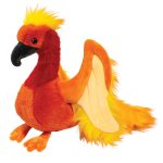 Cayenne Phoenix