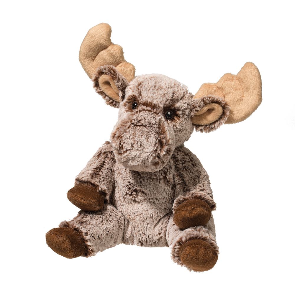 7740.jpg Marshall Moose Pudgie, Small - Image 1