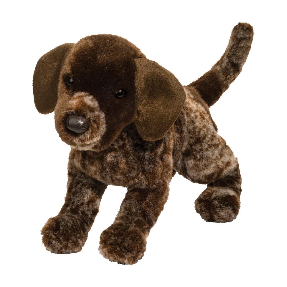 Wolfgang.jpg Wolfgang Pointer - Image 1